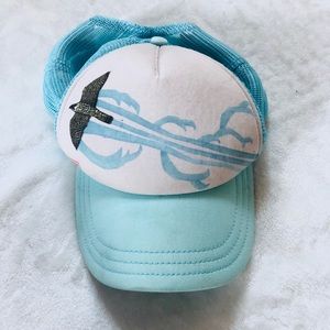 Patagonia Mesh Hat